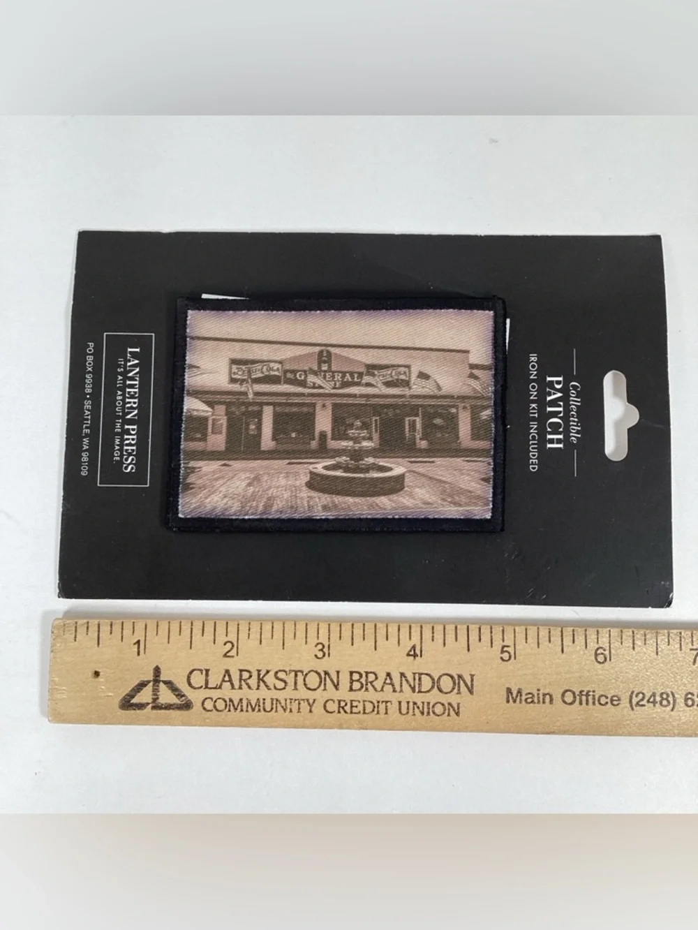 Vintage mixed lot